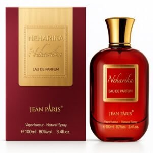 Neharika - Grace and Allure