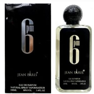 6PM - EDP - 100ML