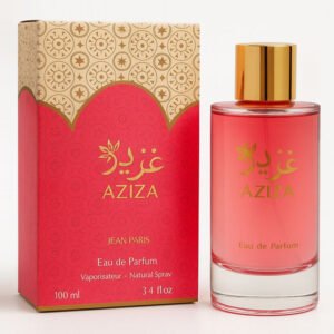 Aziza - EDP 100 ML