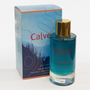 Calvert - Eue De Perfume by JEAN PARIS - 100ML
